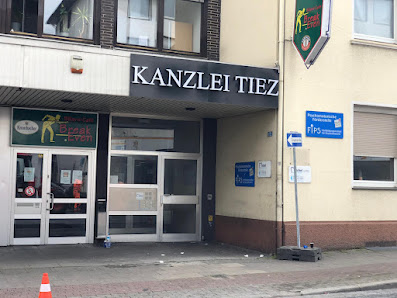 Kanzlei Tiez | Unfall & Schadensabwicklung