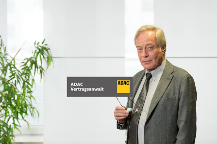 TOP ADAC Anwalt Kaspar Dietrich Schulte ᐅ Rechtsanwalt und Fachanwalt für Verkehrsrecht
