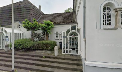 Römer Beate Rechtsanwältin
