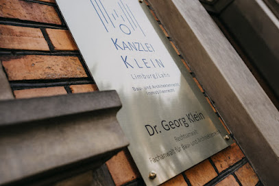 Kanzlei Klein
