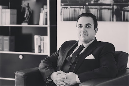 Rechtsanwaltskanzlei Kerem Yılmaz