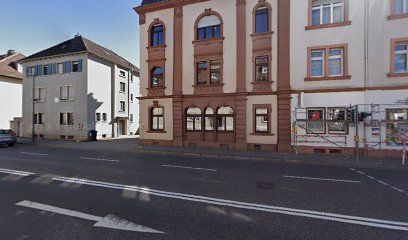 Gemeinschaftskanzlei Stuhlfauth & Partner