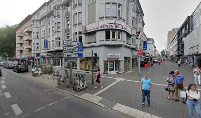 Endemann Klaus Dr. Rechtsanwalt - Bochum