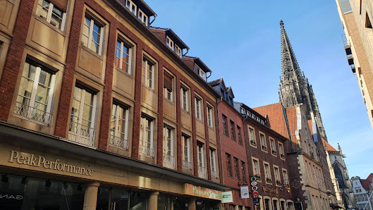 Fachkanzlei Verkehrsrecht | Standort Münster