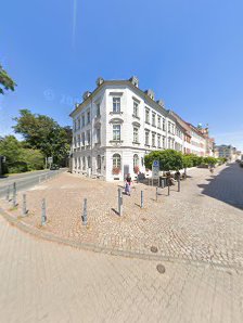 Rechtsanwältin Silke Aigeltinger