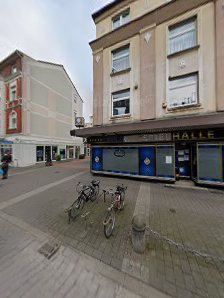 Rechtsanwältin Jutta Diekhues