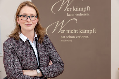 Rechtsanwältin Bastian