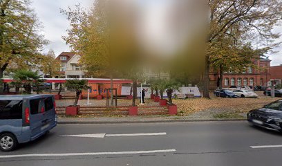 Landwehr Ines Rechtsanwältin