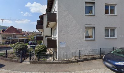 Steffen Walther Rechtsanwalt