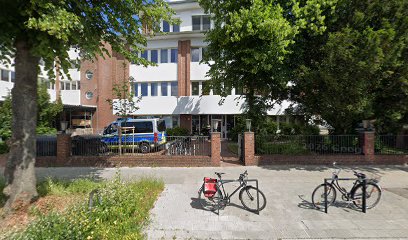 Rechtsanwalt Grütz - Hamburg