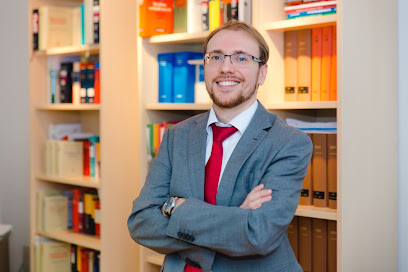 Rechtsanwalt Steinle in Deggendorf