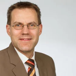 Strafverteidiger Christian Herzog