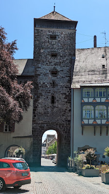 Anwälte am Oberen Tor