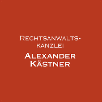 Alexander Kästner Rechtsanwaltskanzlei