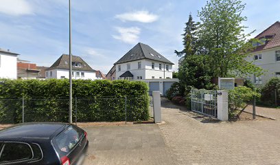 Rolf-Rüdiger Runte & D. Freiherr von Hake