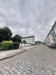 Sabine Buchwald Rechtsanwältin