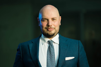 GMRS Legal - Rechtsanwalt Joschka Gommers