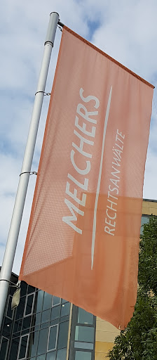 MELCHERS Rechtsanwälte Partnerschaftsgesellschaft mbB