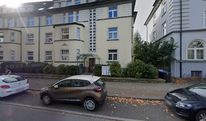 Rechtsanwalt Adrian Rusin