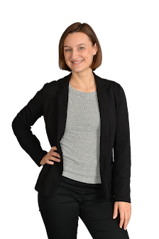 Rechtsanwältin Julia Berkenbrink/LB Rechtsanwaelte