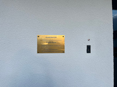 Anwaltskanzlei Kraus - Arbeitsrecht, Mietrecht, Vertragsrecht