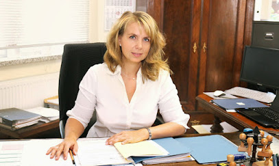 Rechtsanwältin Annika Bella