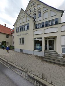 Rechtsanwalt Amanujel Celik