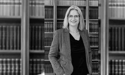 Rechtsanwältin Julia Hinkelmann