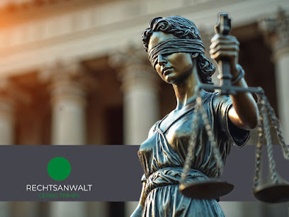 Rechtsanwalt Georg Trimpl