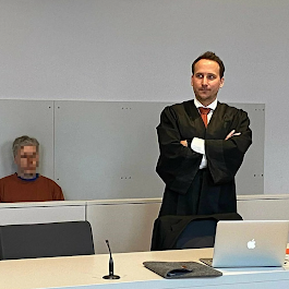 Rechtsanwalt Kierdorf: Fachanwalt für Strafrecht und Rechtsanwalt für Verkehrsrecht