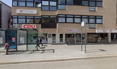 PAULUS legal - Rechtsanwaltskanzlei