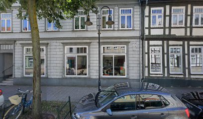 Rechtsanwälte und Notare Speckhan, Bluhm und Hoffmann