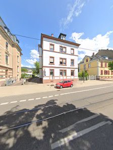 Rechtsanwalt Freiburg / Stephan Neubert