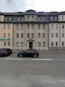 Annegret Bergmann Rechtsanwältin