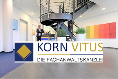 KORN Vitus Rechtsanwälte iL - Mönchengladbach
