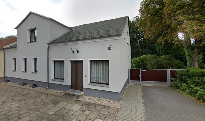 Rechtsanwaltskanzlei Janine Meyer