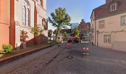 Torsten Behm Rechtsanwalt