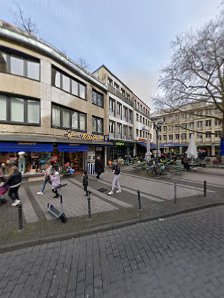 Rechtsanwältin Stephanie Schmanns-Hüsing