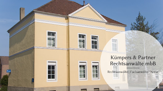 Kümpers & Partner Rechtsanwälte mbB