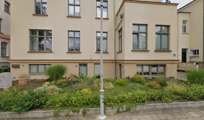 DR. PROBST · Rechtsanwälte · Fachanwälte · Mediation