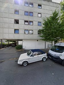 Bernd Stupp Rechtsanwalt - Heilbronn