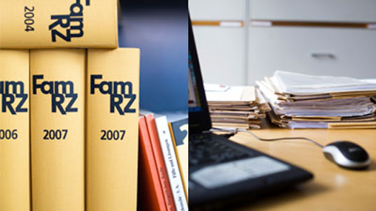 Skapczyk Rechtsanwalt