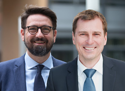 Rechtsanwaltskanzlei Gasch & Grötz