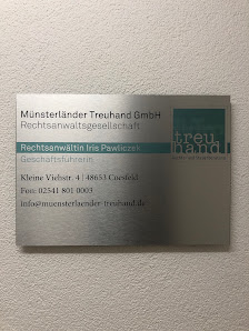 Münsterländer Treuhand GmbH