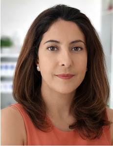 Rechtsanwältin Fatma Sahin
