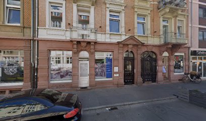 Rechtsanwalt Samuel Kupffer