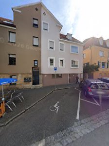 Kanzlei Rechtsanwältin Susanne Haussmann