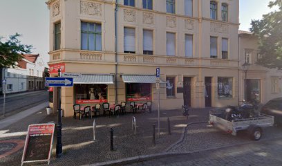 Rechtsanwalt Andreas Mende