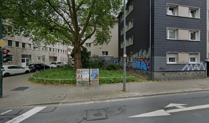Rechtsanwältin Irmgard Diephaus
