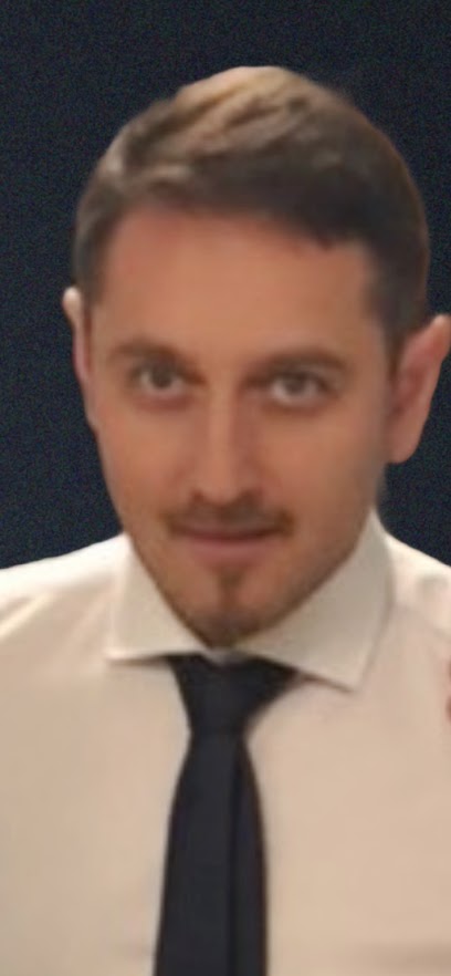 Rechtsanwalt Igor Fakin